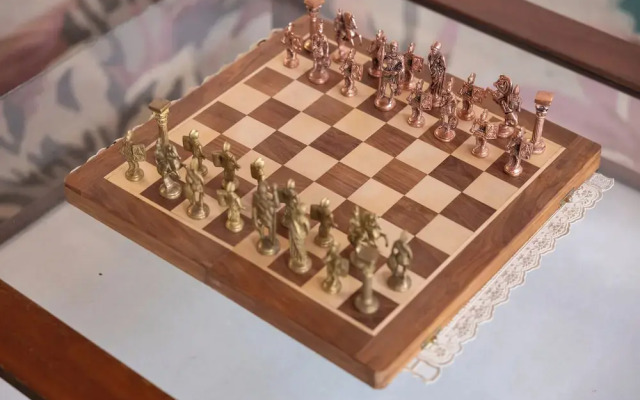 The Baradighi Bungalow - A Heritage Tea Resort