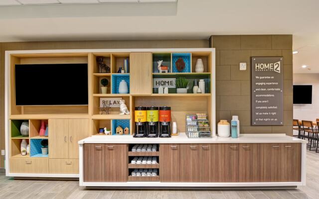Home2 Suites by Hilton Palmdale, CA