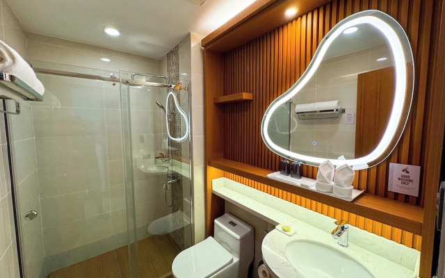 Cebu One Tectona Resort Hotel