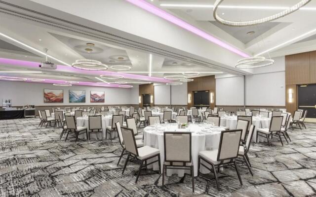 Crowne Plaza Lansing by IHG