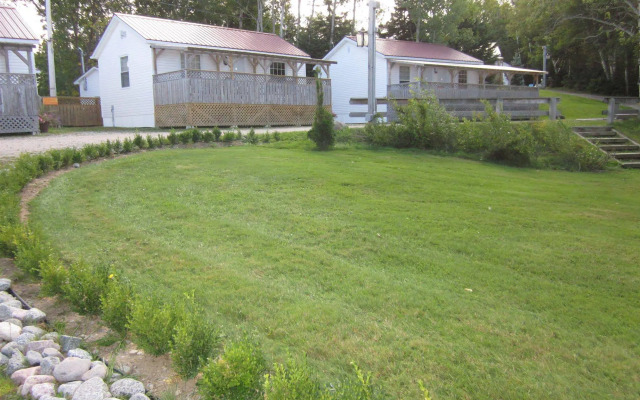 Skyline Cabins