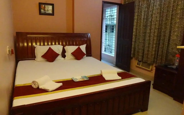 Hotel Avisha