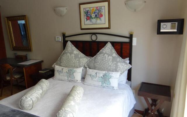 La Paix Guest House