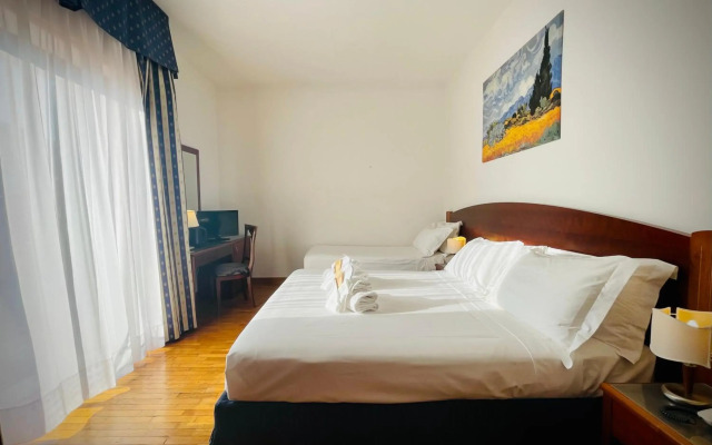 Hotel Hermitage