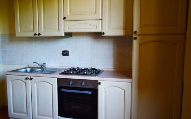 Residence Borgo Toscano