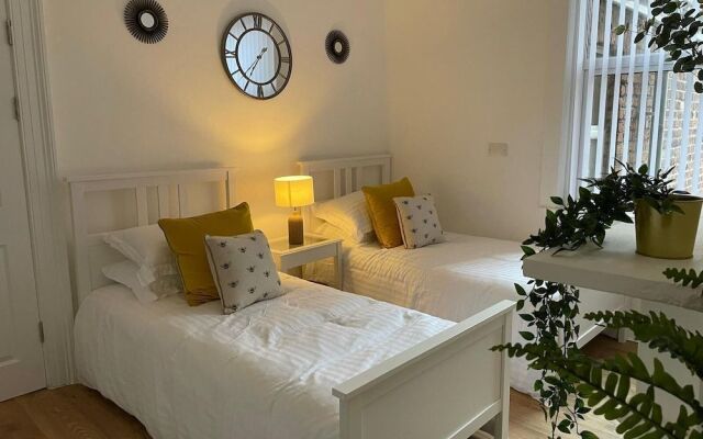 Citystays Rooms