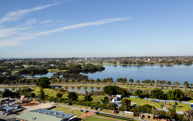 Ibis Styles East Perth