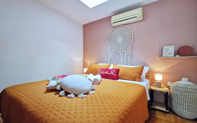 Apartment Lea