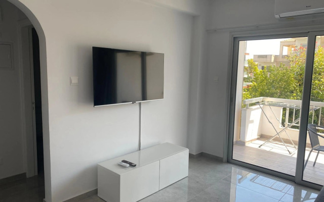 Greco 1 Bedroom Apartment