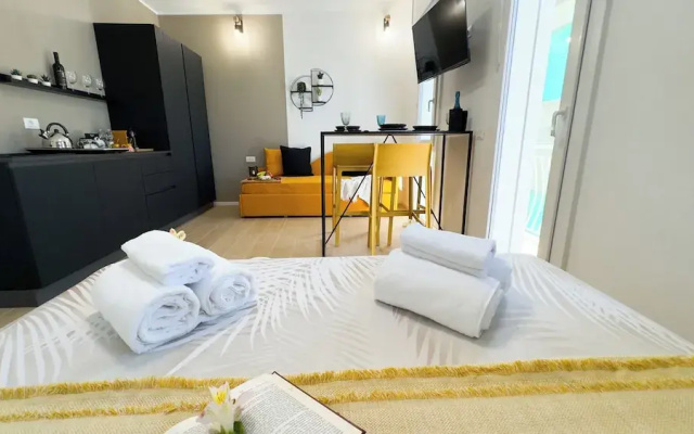 Bagatella Apartaments - Coccola Salina