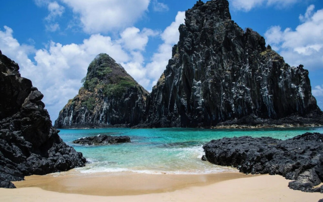 Pousada Moriah Noronha