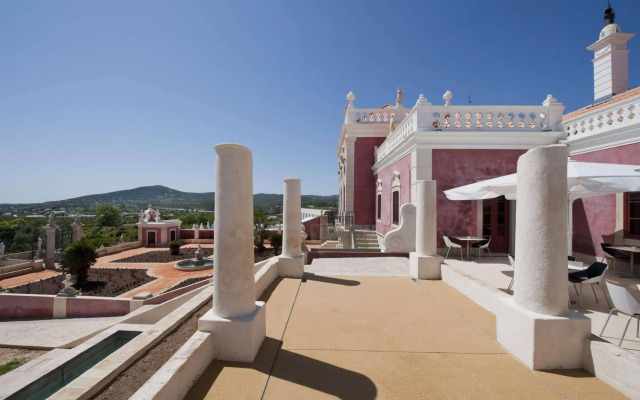 Pousada Palácio de Estói - Small Luxury Hotels