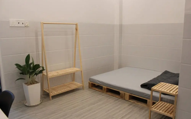 B Home - Hostel