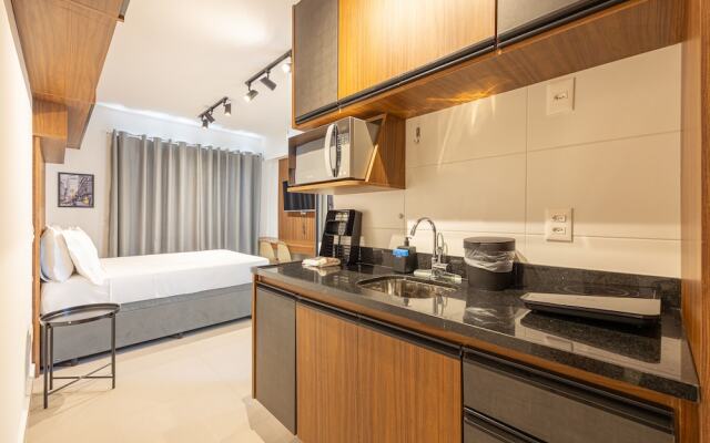 GCB - Go Campo Belo by Anora Spaces