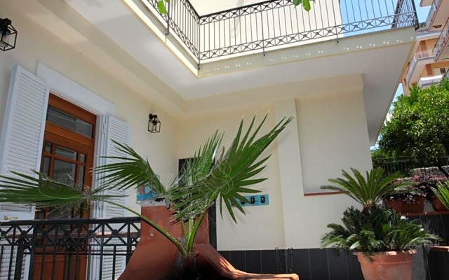 Casa Parthenope