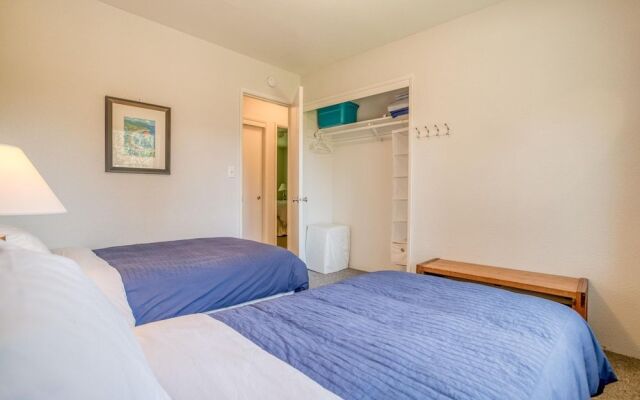 The Neahkahnie House