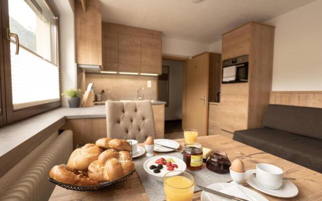 Senner Appartements
