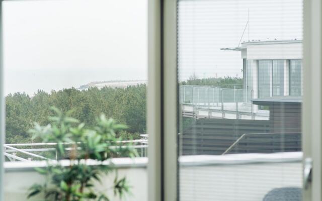 Apartment in Władysławowo