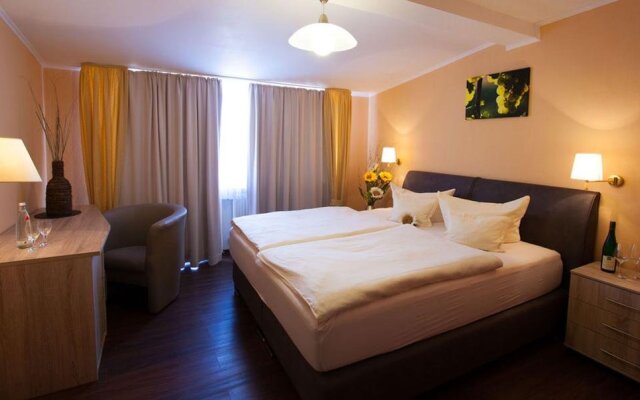 Hotel Haus Sonnenschein