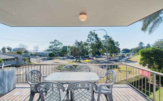 Tradewinds, Unit 4/110 Victoria Parade