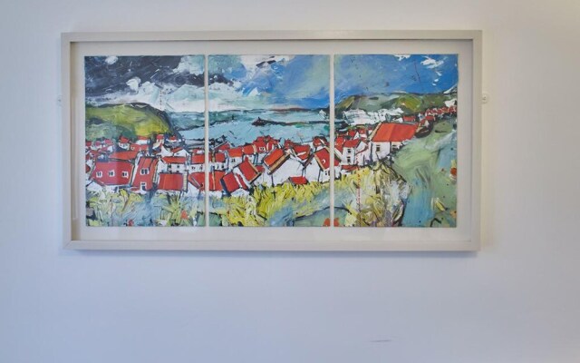 Gull's Haven Cottage