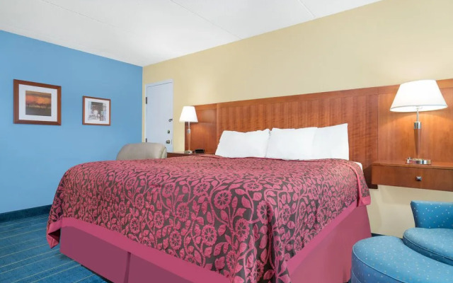 Days Inn Alexandria MN