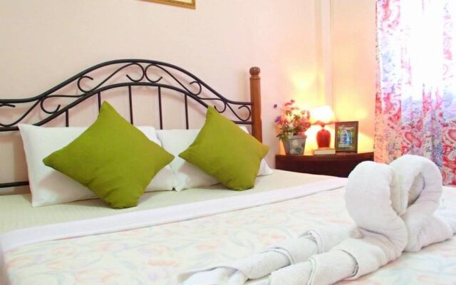 Tropical Sun Inn Palawan
