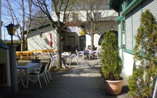 Gasthaus Hotel Feldschlange