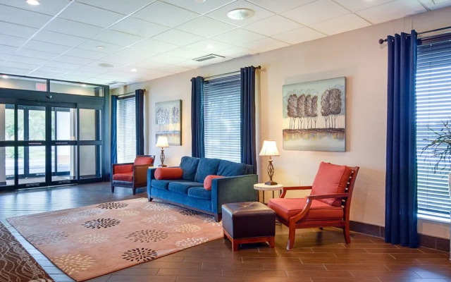 Comfort Inn Winchester