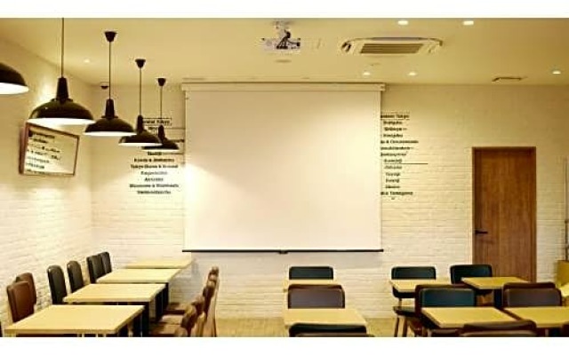 hotel MONday Tokyo Nishikasai - Vacation STAY 78360v