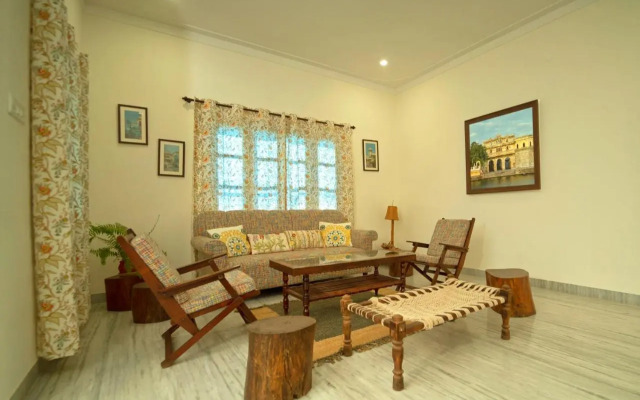 Sereine Villa By Tru Voya Hospitality