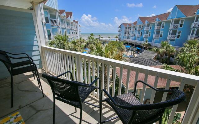 Seascape 2202-bella Vita! 1 Bedroom Condo