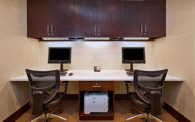 Hampton Inn by Hilton West Bloomfield Novi