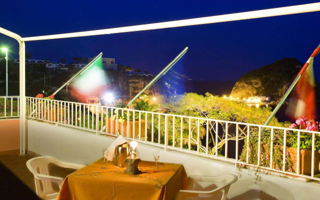 Hotel Residence Sant'Angelo