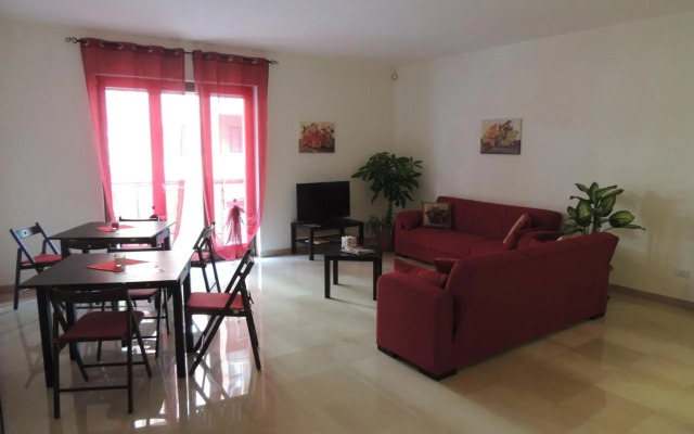Affittacamere B&B Domus Taranto