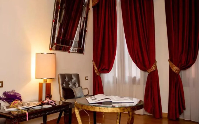 Cà dell'Arte Palace