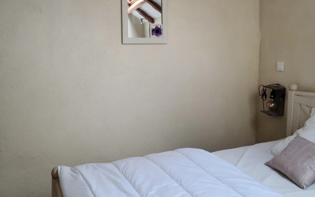 Les Gites de la Jonte