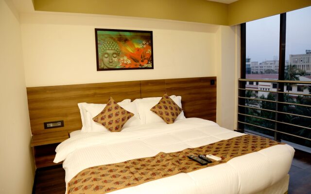 Hotel Mumbai House