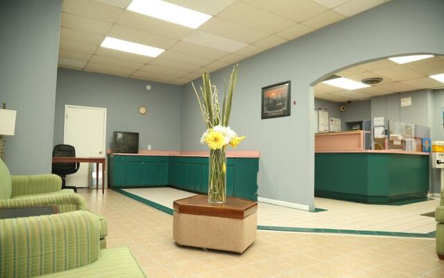 Economy Inn Hotel