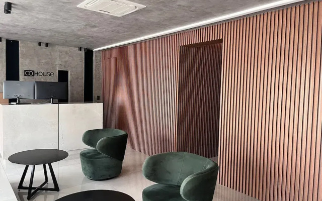 Flat Premium Quality CoHouse - Tambaú