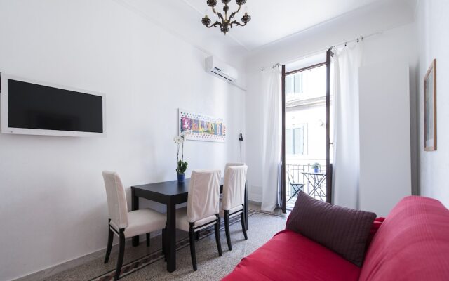 Flatinrome Trastevere