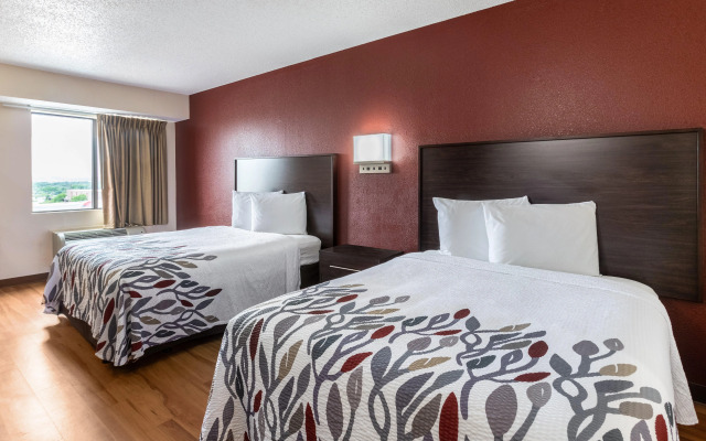 Red Roof Inn El Paso West