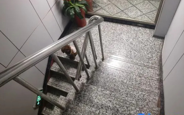 Shenyang Xinyuewan Hotel