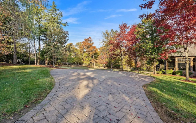 The Bunkhouse at Rock Canyon
