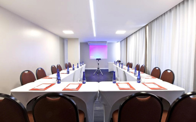 San Diego Suítes Veredas Sete Lagoas