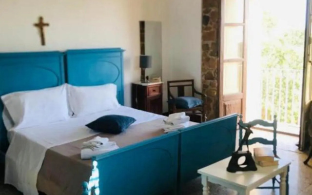 Villa "Gli Ulivi di Atena"