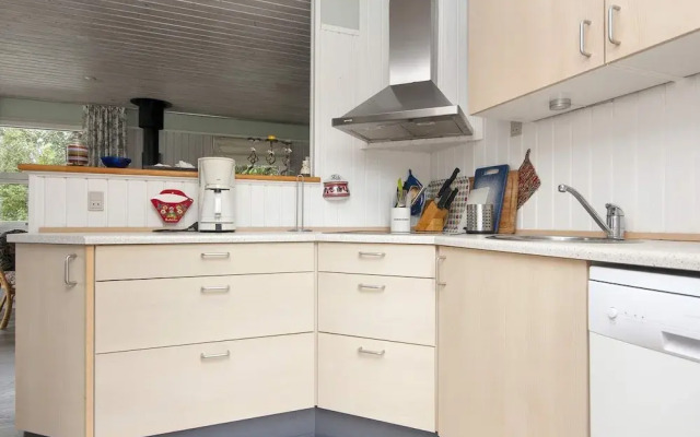 8 Person Holiday Home in Struer-by Traum