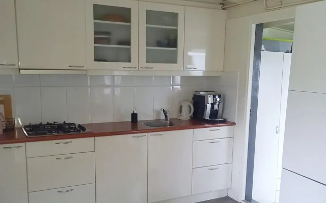 Holiday Home With Garden Near Watersports