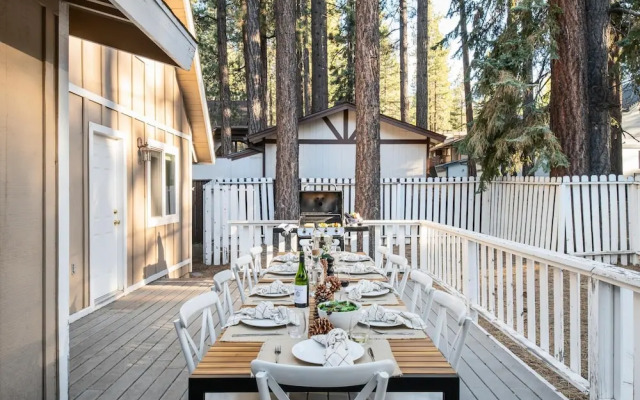 Tomahawk Dr - Hartwood