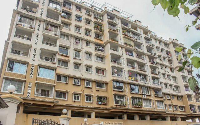 Shusheela Sea Winds by OYO Rooms